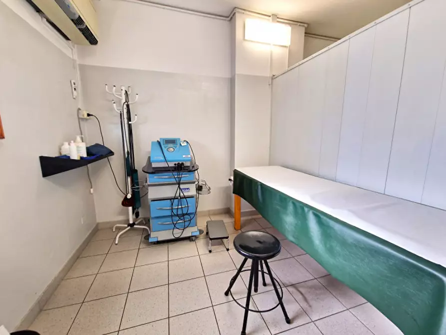 Immagine 14 di Attività commerciale in vendita  in Via Fiesso,6/6 a Castenaso