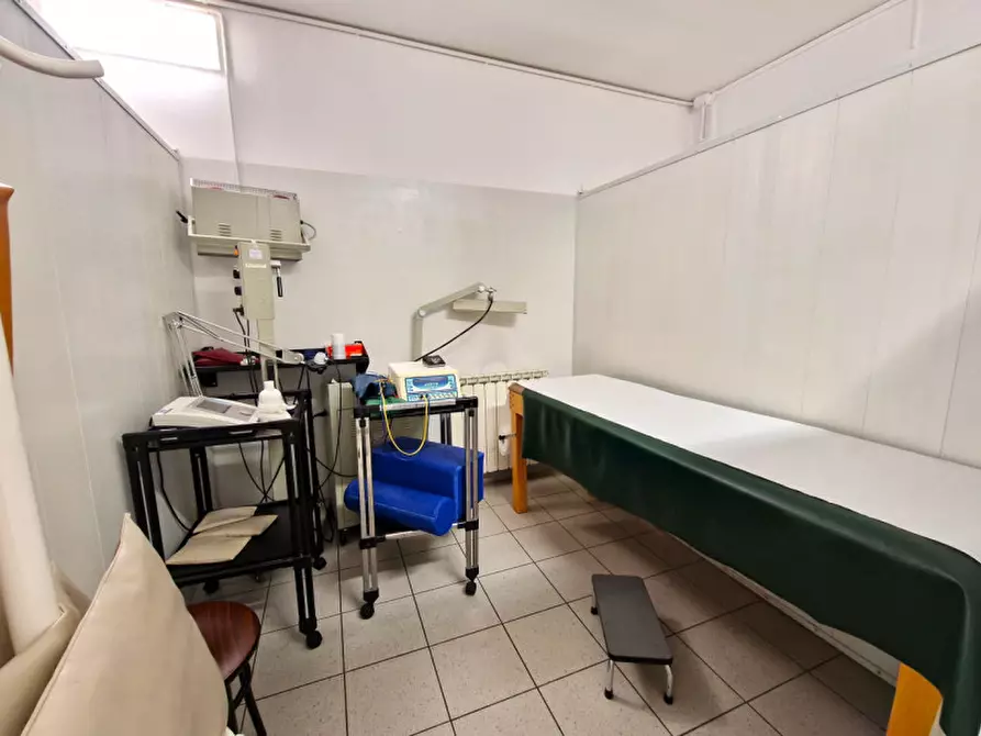 Immagine 15 di Attività commerciale in vendita  in Via Fiesso,6/6 a Castenaso