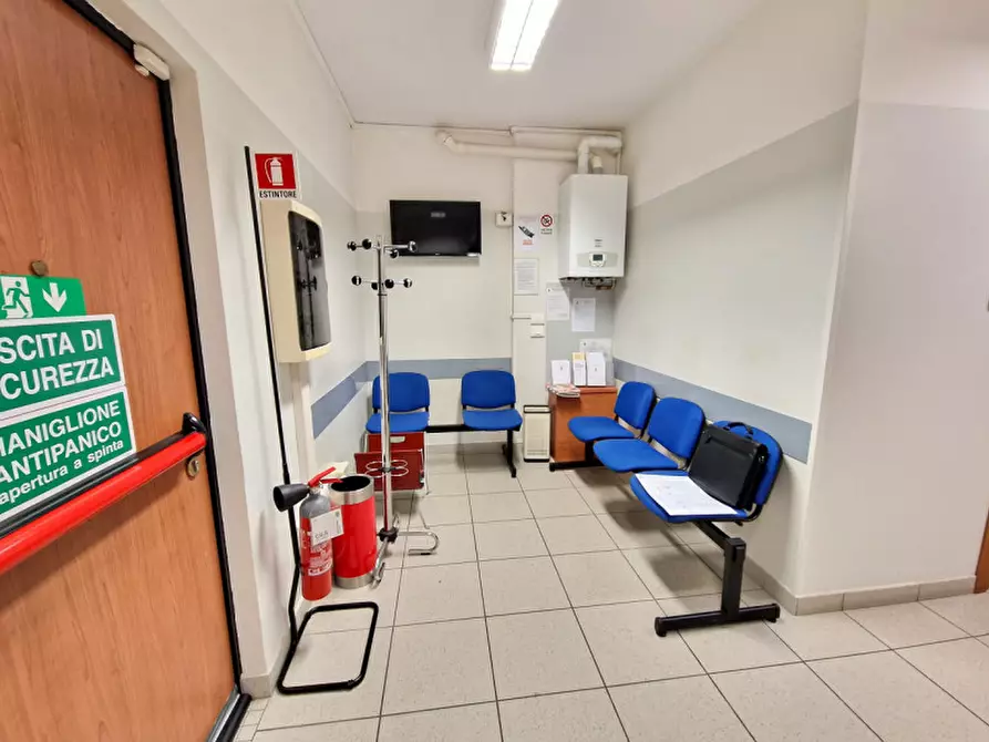 Immagine 16 di Attività commerciale in vendita  in Via Fiesso,6/6 a Castenaso