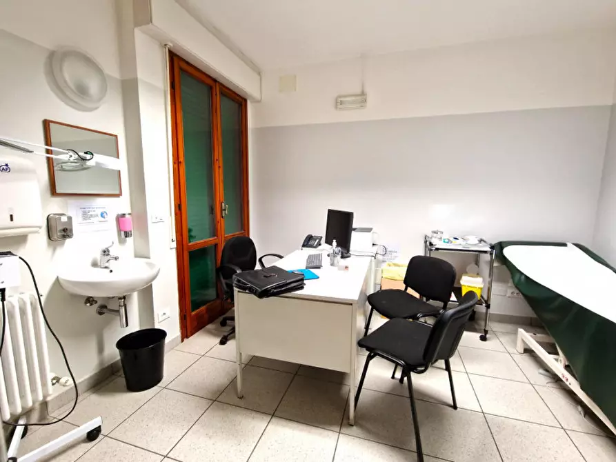 Immagine 18 di Attività commerciale in vendita  in Via Fiesso,6/6 a Castenaso