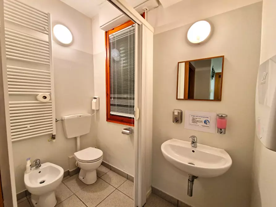 Immagine 19 di Attività commerciale in vendita  in Via Fiesso,6/6 a Castenaso