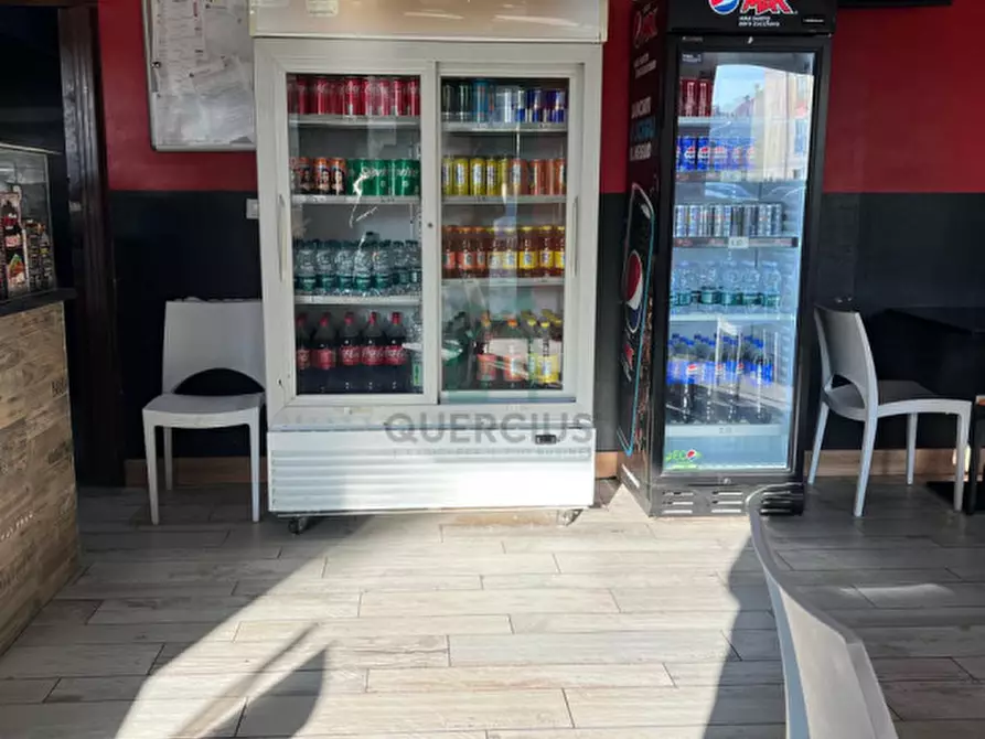 Immagine 2 di Negozio in vendita  in Corso Venezia a San Bonifacio