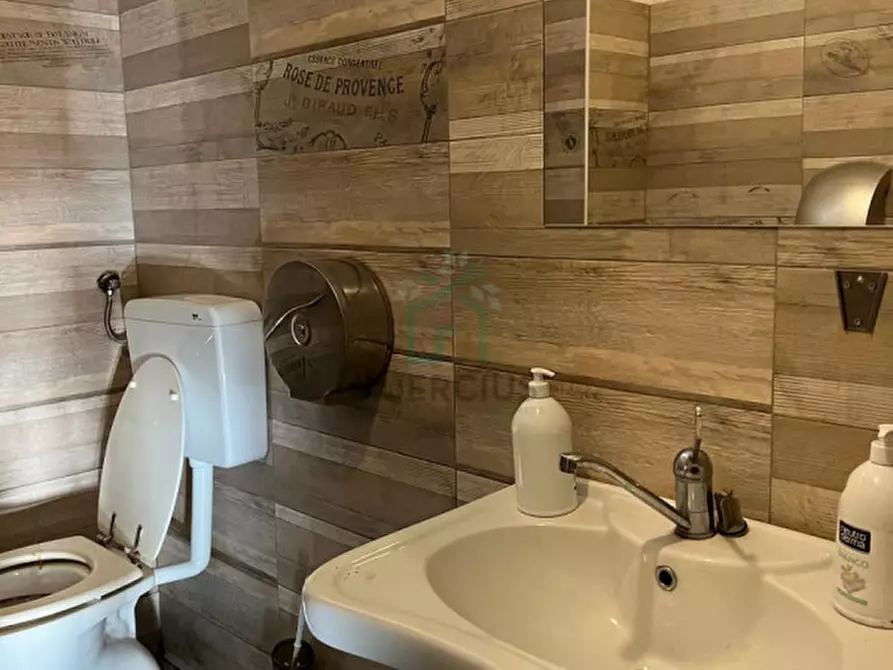 Immagine 4 di Negozio in vendita  in Corso Venezia a San Bonifacio