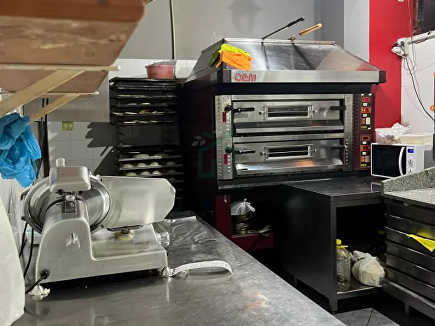 Immagine 7 di Negozio in vendita  in Corso Venezia a San Bonifacio