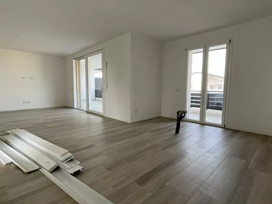 Immagine 2 di Appartamento in vendita  a Selvazzano Dentro