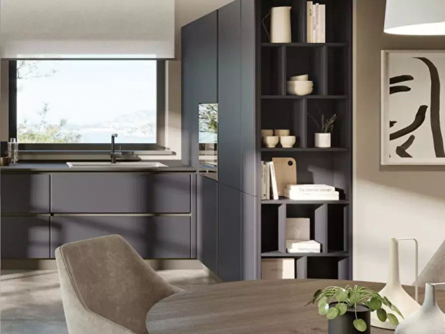 Immagine 4 di Appartamento in vendita  a Selvazzano Dentro