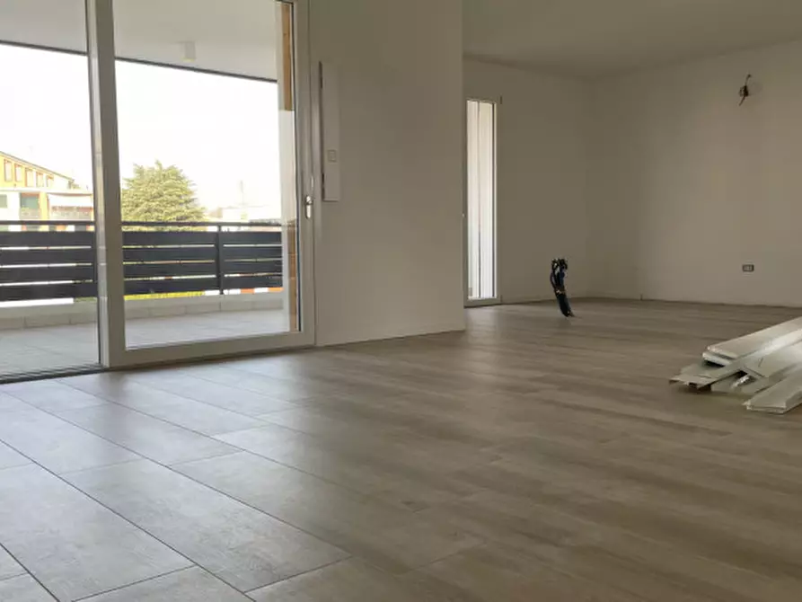 Immagine 6 di Appartamento in vendita  a Selvazzano Dentro