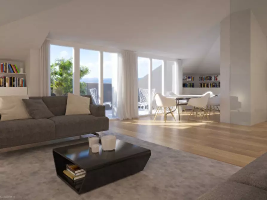 Immagine 7 di Appartamento in vendita  a Selvazzano Dentro