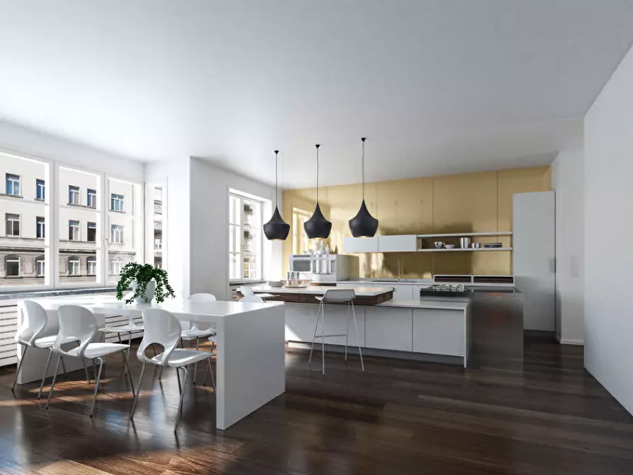 Immagine 9 di Appartamento in vendita  a Selvazzano Dentro