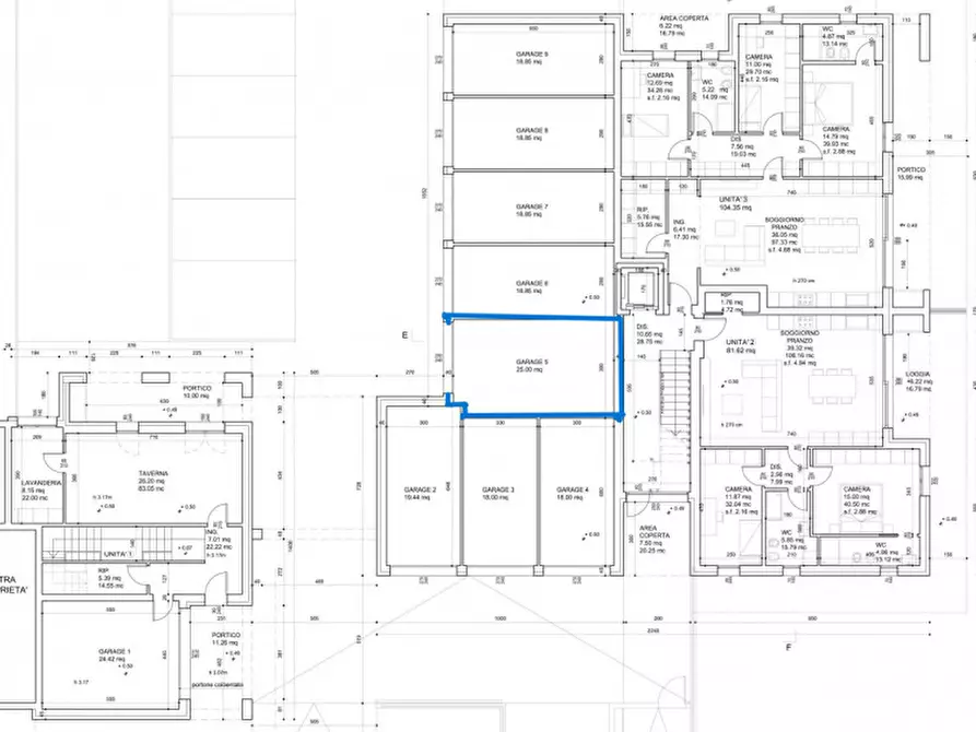 Immagine 39 di Appartamento in vendita  a Selvazzano Dentro