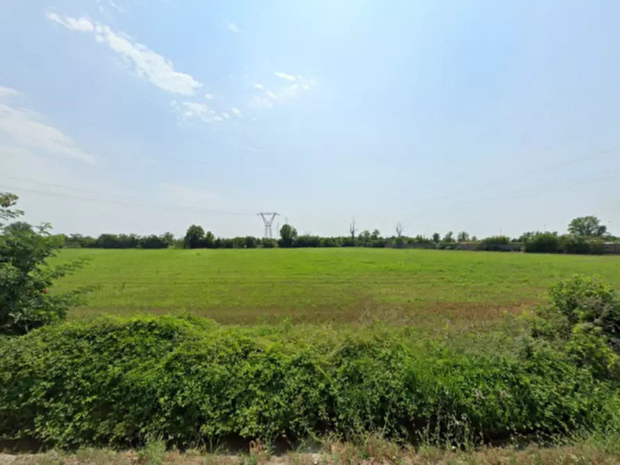 Immagine 1 di Terreno in vendita  in via buffalora a Brescia