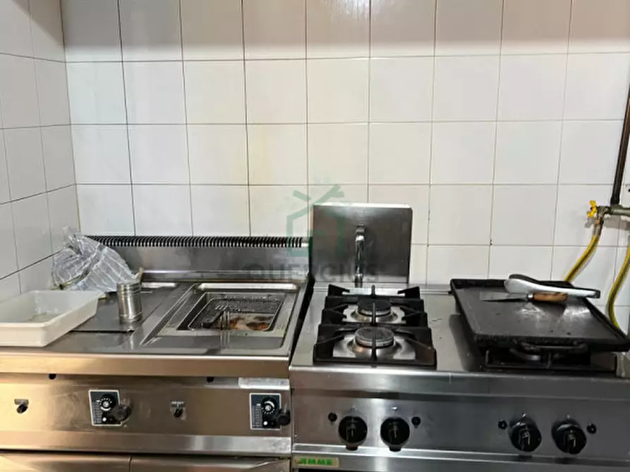 Immagine 14 di Attività commerciale in vendita  in Corso Venezia a San Bonifacio