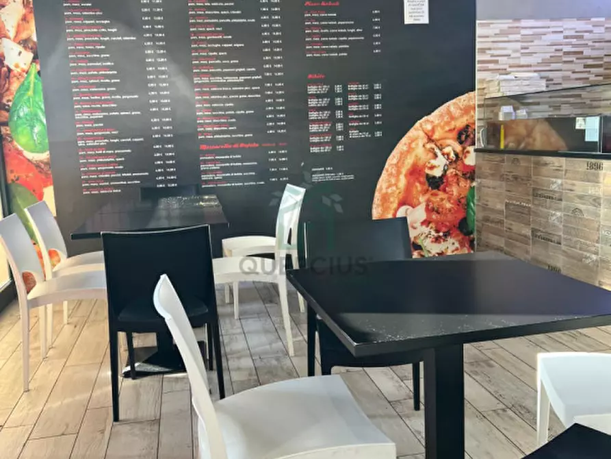 Immagine 1 di Attività commerciale in vendita  in Corso Venezia a San Bonifacio