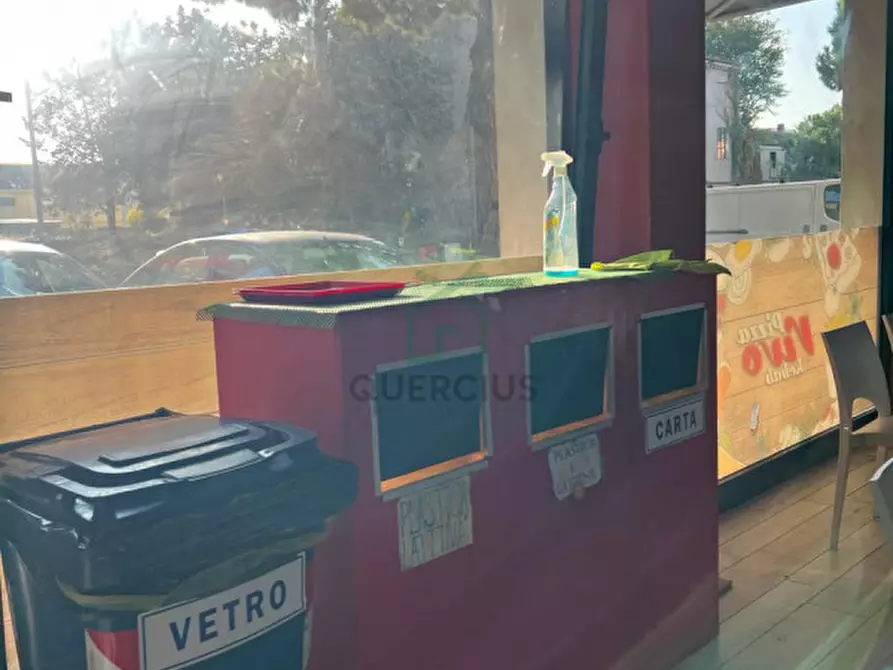 Immagine 2 di Attività commerciale in vendita  in Corso Venezia a San Bonifacio