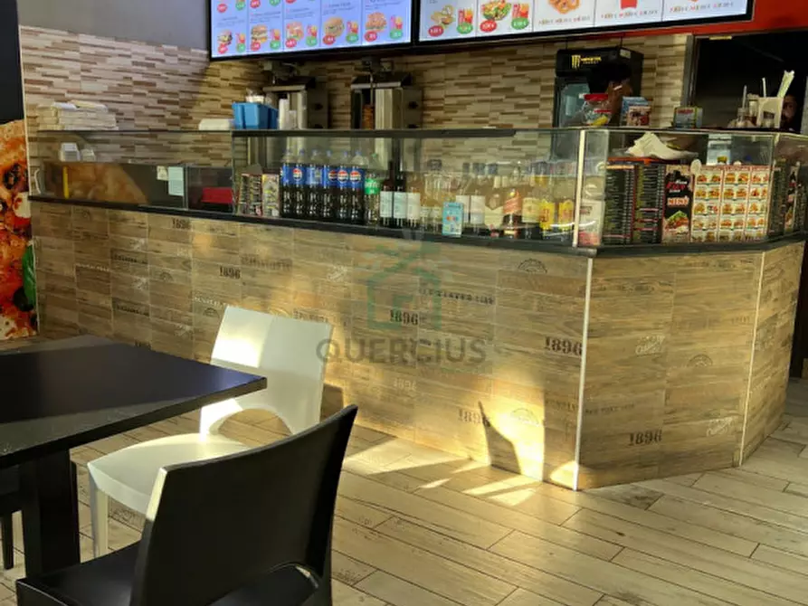 Immagine 4 di Attività commerciale in vendita  in Corso Venezia a San Bonifacio