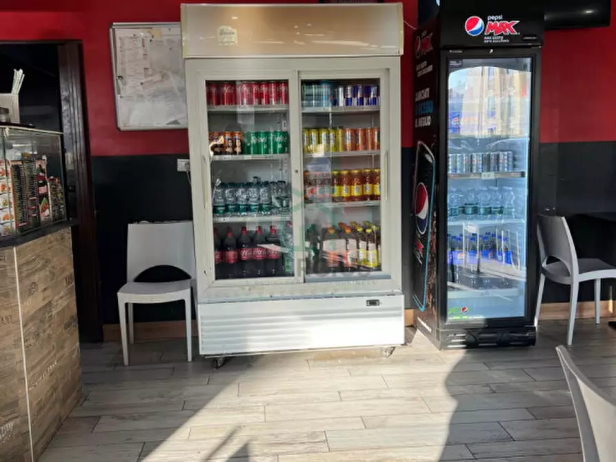 Immagine 5 di Attività commerciale in vendita  in Corso Venezia a San Bonifacio