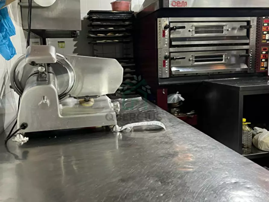 Immagine 11 di Attività commerciale in vendita  in Corso Venezia a San Bonifacio