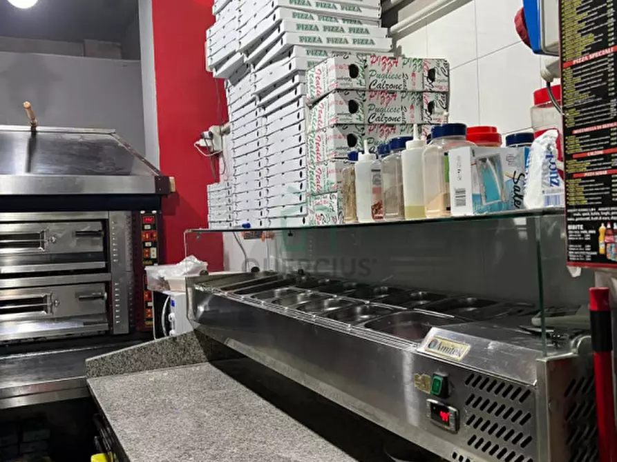 Immagine 12 di Attività commerciale in vendita  in Corso Venezia a San Bonifacio