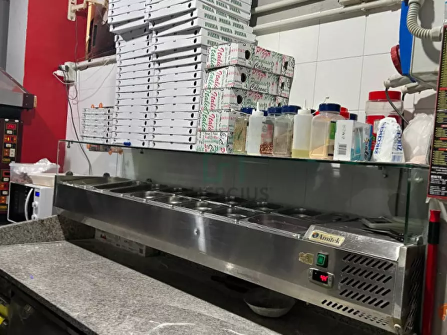 Immagine 13 di Attività commerciale in vendita  in Corso Venezia a San Bonifacio