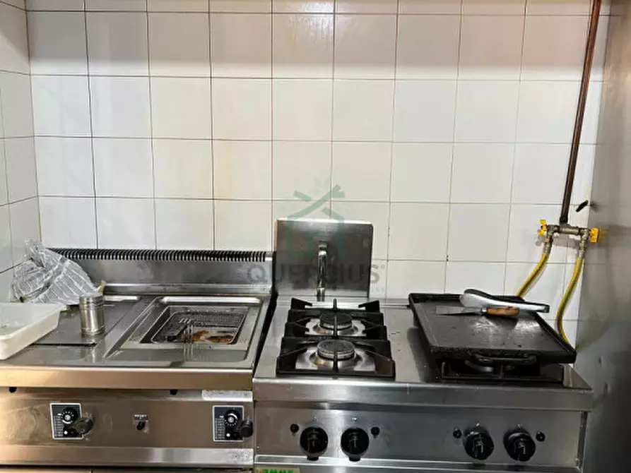 Immagine 15 di Attività commerciale in vendita  in Corso Venezia a San Bonifacio