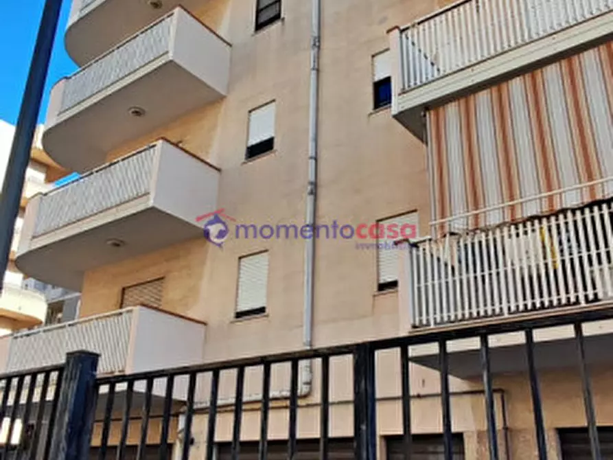 Immagine 1 di Appartamento in vendita  in Via Marconi a Reggio Di Calabria