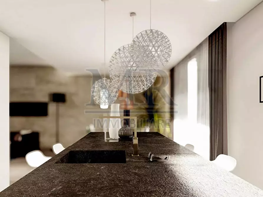 Immagine 5 di Casa bifamiliare in vendita  in santo stefano a Albignasego