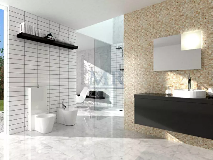 Immagine 11 di Casa bifamiliare in vendita  in santo stefano a Albignasego