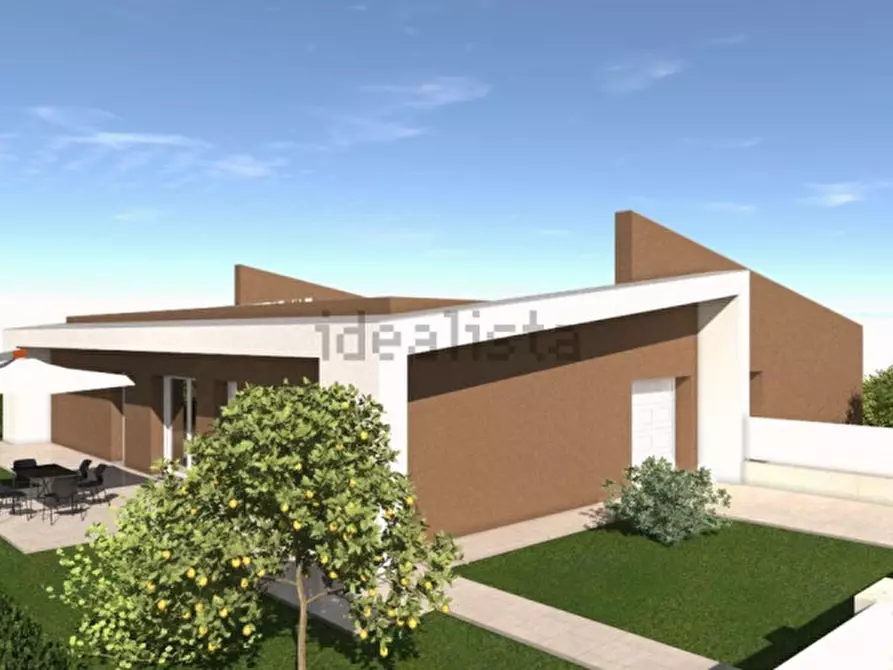 Immagine 20 di Casa bifamiliare in vendita  in santo stefano a Albignasego