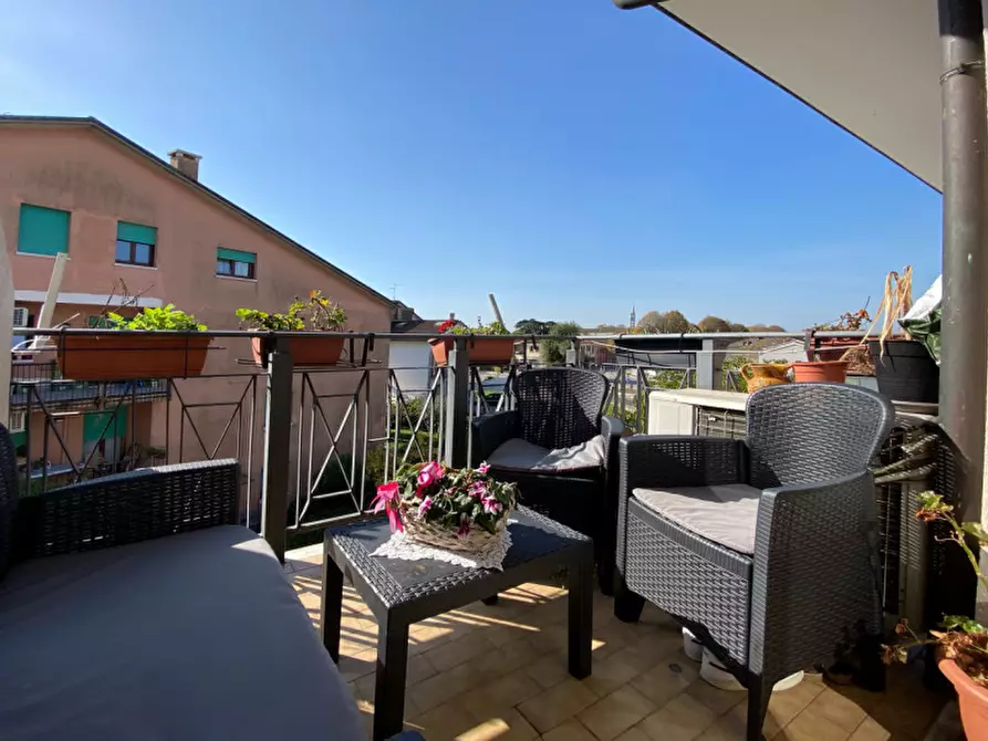 Immagine 2 di Appartamento in vendita  in via Nogarole 4 a Arcole