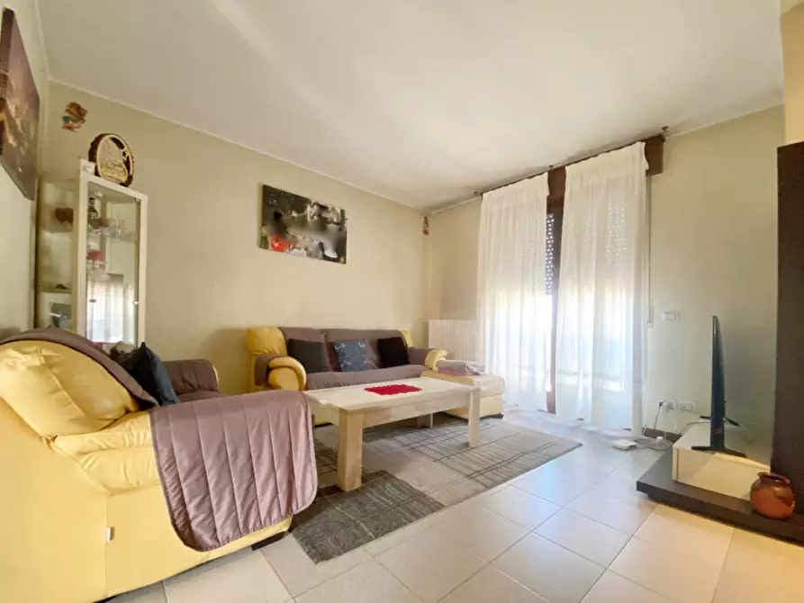 Immagine 3 di Appartamento in vendita  in via Nogarole 4 a Arcole