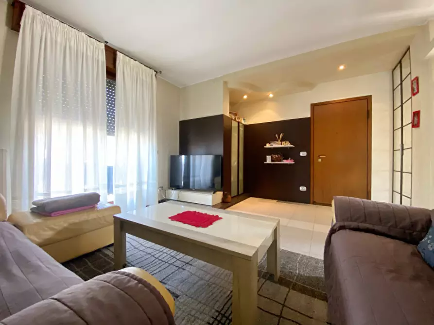 Immagine 4 di Appartamento in vendita  in via Nogarole 4 a Arcole