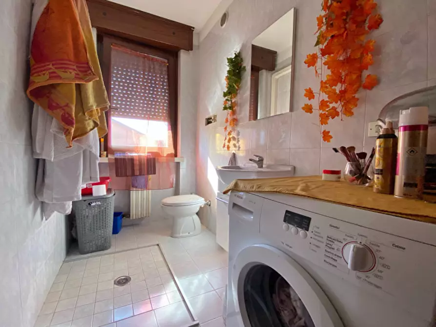 Immagine 7 di Appartamento in vendita  in via Nogarole 4 a Arcole