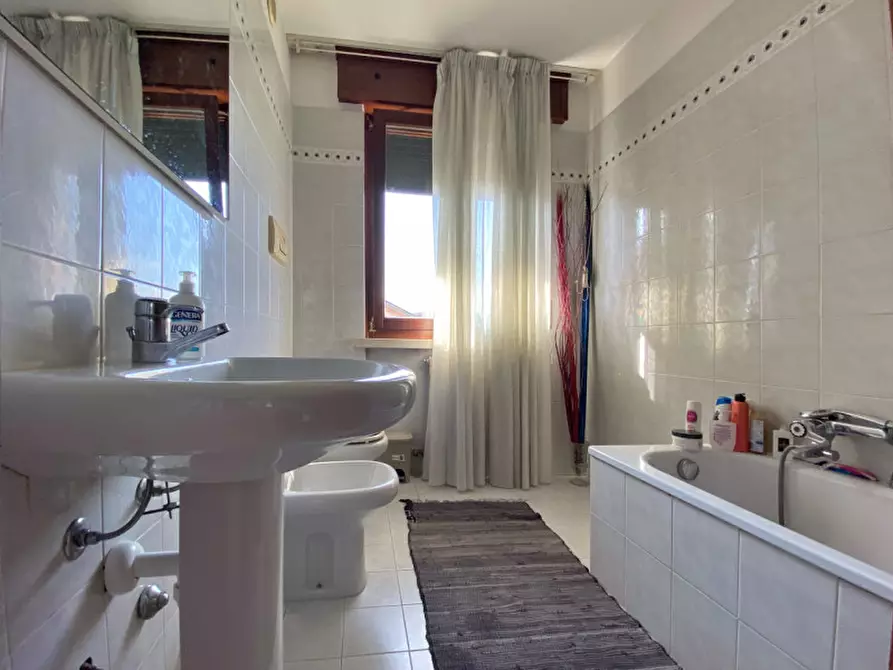 Immagine 8 di Appartamento in vendita  in via Nogarole 4 a Arcole