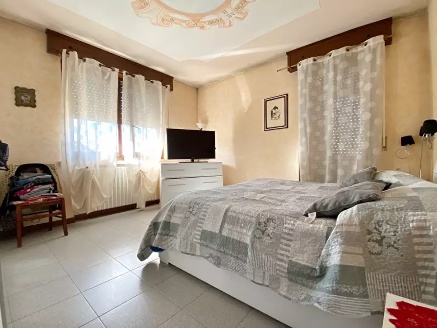 Immagine 9 di Appartamento in vendita  in via Nogarole 4 a Arcole