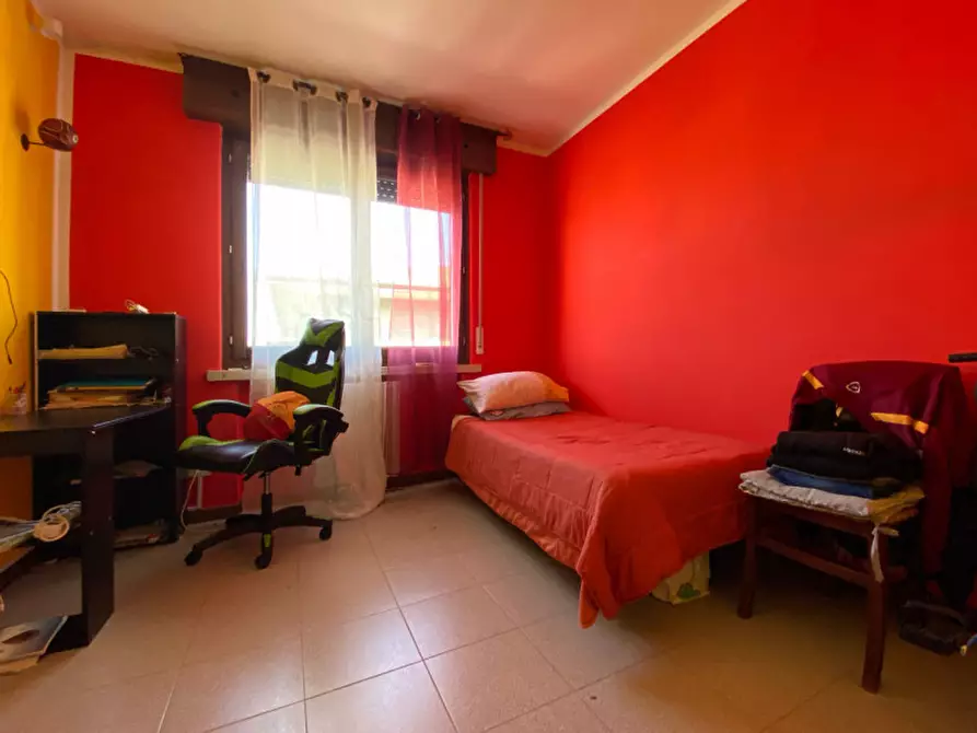 Immagine 10 di Appartamento in vendita  in via Nogarole 4 a Arcole