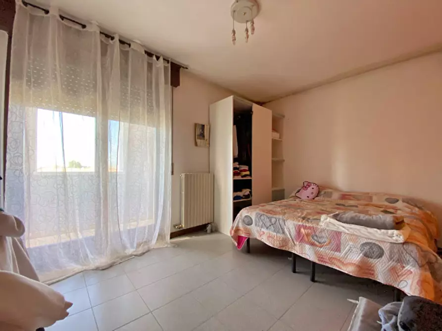 Immagine 11 di Appartamento in vendita  in via Nogarole 4 a Arcole