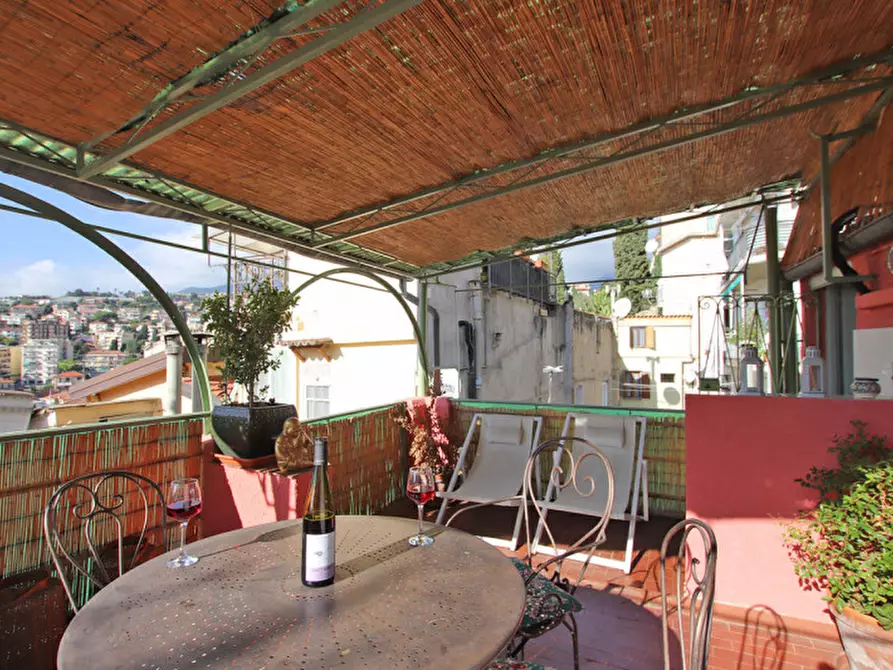 Immagine 3 di Appartamento in vendita  in Vicolo Sappia a San Remo