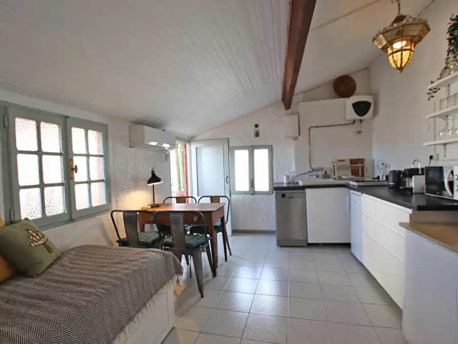 Immagine 5 di Appartamento in vendita  in Vicolo Sappia a San Remo