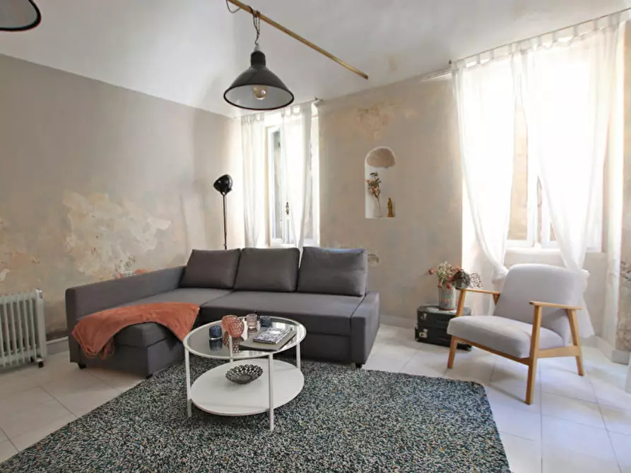 Immagine 15 di Appartamento in vendita  in Vicolo Sappia a San Remo