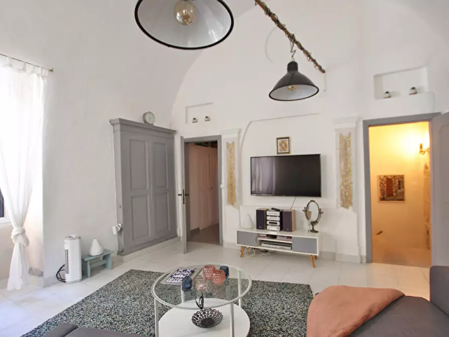 Immagine 16 di Appartamento in vendita  in Vicolo Sappia a San Remo