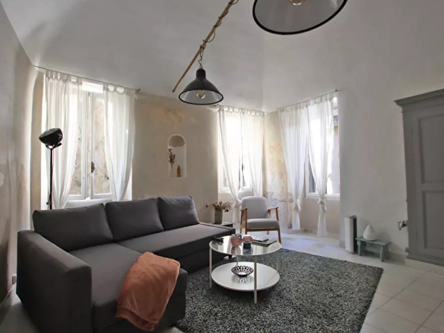 Immagine 17 di Appartamento in vendita  in Vicolo Sappia a San Remo