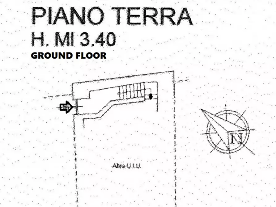 Immagine 20 di Appartamento in vendita  in Vicolo Sappia a San Remo