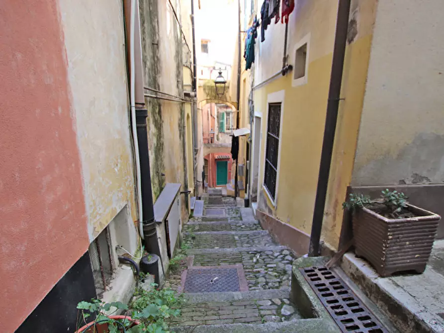 Immagine 22 di Appartamento in vendita  in Vicolo Sappia a San Remo