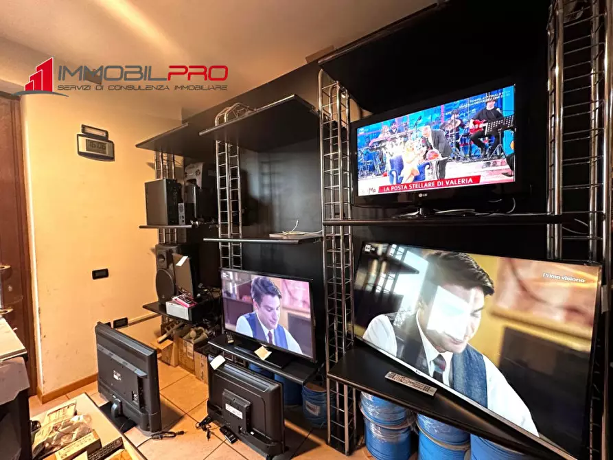 Immagine 6 di Negozio in vendita  in Viale Europa, 1 a Thiene