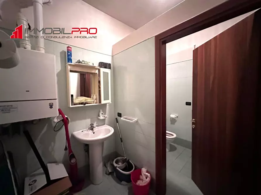 Immagine 9 di Negozio in vendita  in Viale Europa, 1 a Thiene