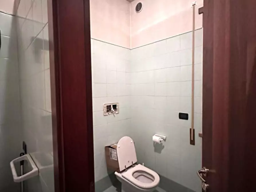 Immagine 10 di Negozio in vendita  in Viale Europa, 1 a Thiene