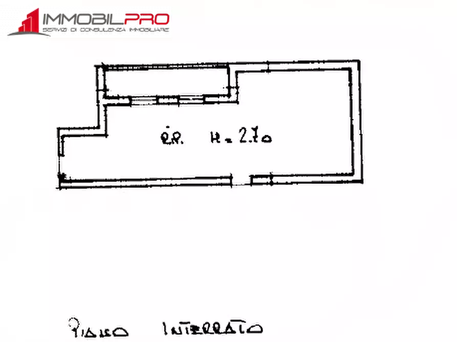 Immagine 15 di Negozio in vendita  in Viale Europa, 1 a Thiene