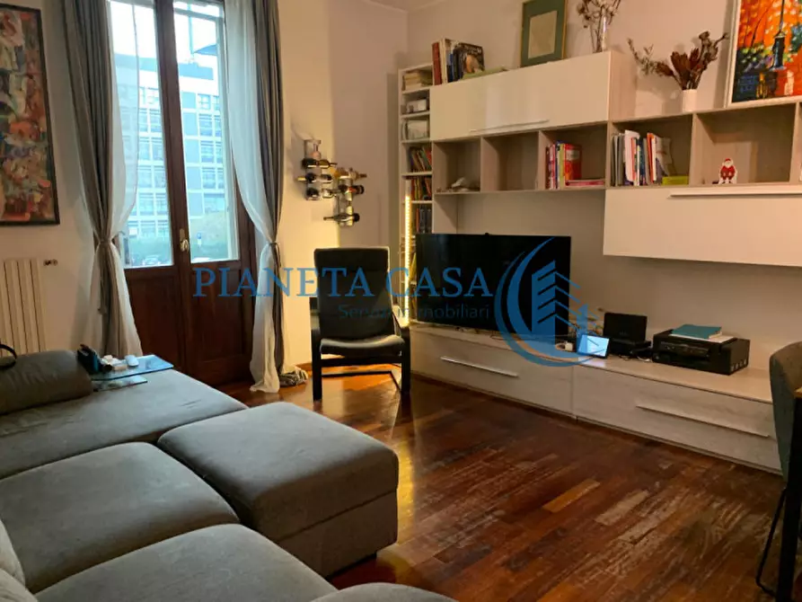 Immagine 11 di Appartamento in vendita  in Via Arnaldo da Brescia 10 Milano a Milano