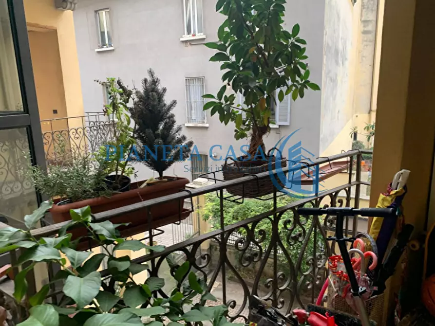 Immagine 20 di Appartamento in vendita  in Via Arnaldo da Brescia 10 Milano a Milano