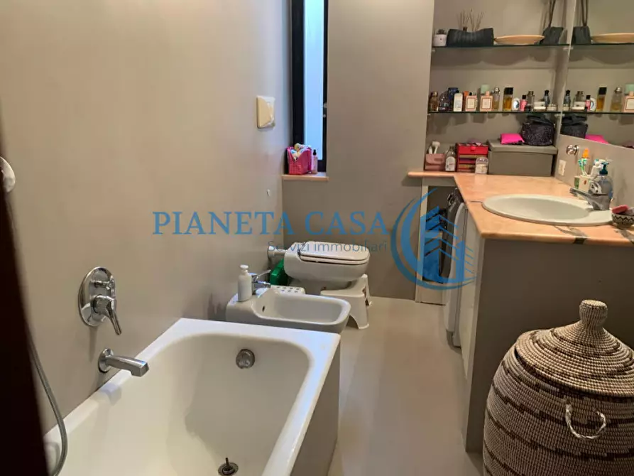 Immagine 21 di Appartamento in vendita  in Via Arnaldo da Brescia 10 Milano a Milano